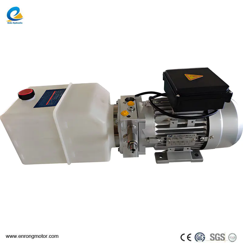 220V 1.1 kW 5L Mostka pokładowa